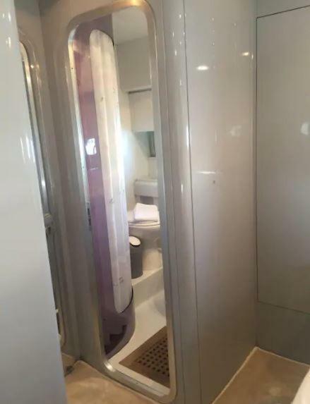מלון ליסבון Beautiful And Magnific Yacht מראה חיצוני תמונה